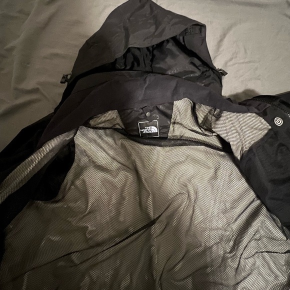 The North Face Snow Light Skiing Jacket - Picture 5 of 6